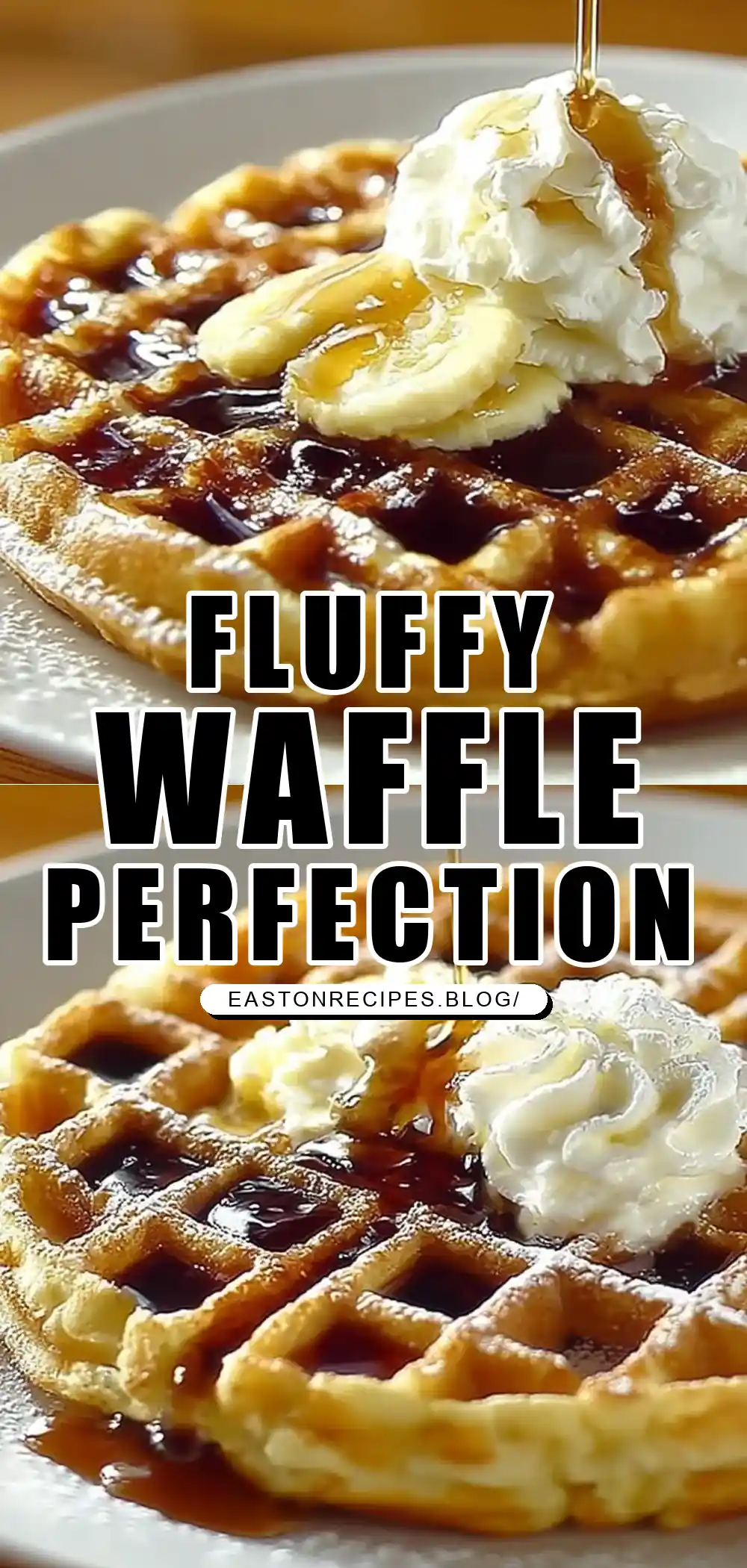Perfect Waffle House Waffle Recipe: Fluffy & Delicious
