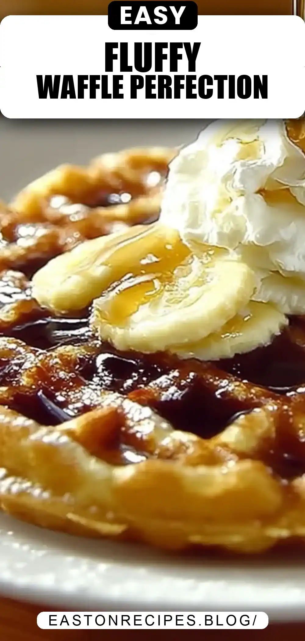 Perfect Waffle House Waffle Recipe: Fluffy & Delicious